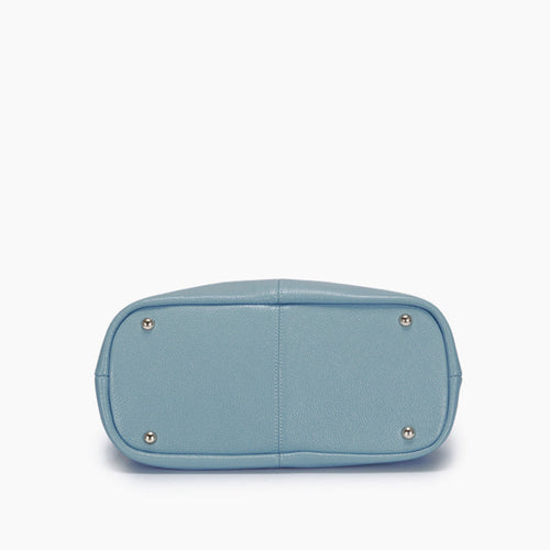 Cowhide Leather Tote Bag