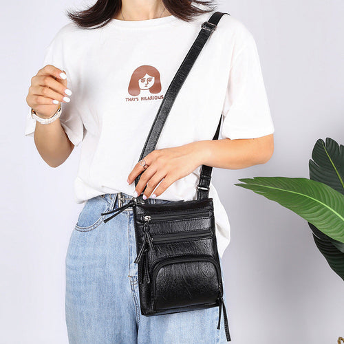 Shoulder Strap Bag