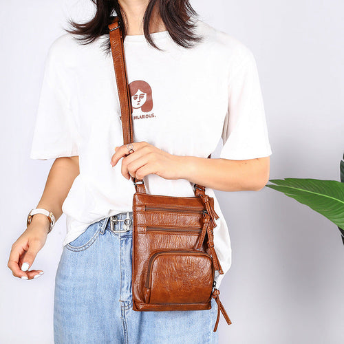 Shoulder Strap Bag