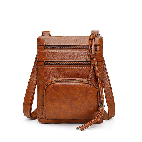 Shoulder Strap Bag